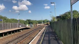 Colas RailFreight class 70￼