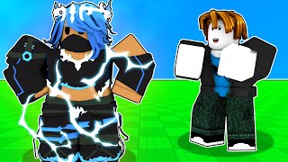 My Journey To Beat Roblox Bedwars.. (#2)