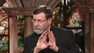 EWTN Live - 2016-08-24 - Dr. Andrew Abela