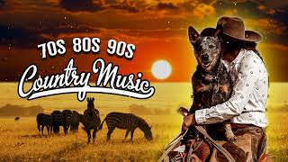 70s 80s 90s Best Old Country Songs Playlist - Classic Country Songs Of All Time - Old Country Music