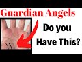 Palmistry: Guardian Angels & Where to Find Them in Your Palm