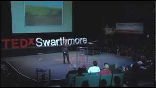 TEDxSwarthmore - Rebecca Chopp - Moral Imagination, Liberal Arts, and the Good Society