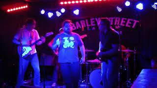 Good Neighbor by Dude Won't Die (LIVE debut @ Barley Street Tavern on January 30, 2015)