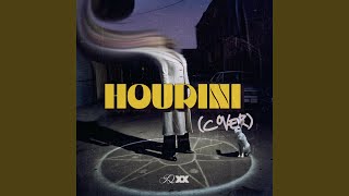 Houdini Alt Pop Cover
