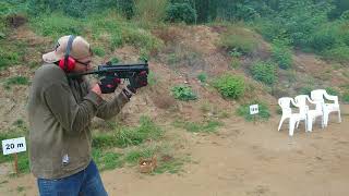 #mp5 #guns #shooting  MP5 9MM shooting