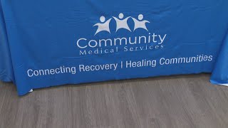 Community Medical Services addiction center opens in Cleveland: What patients can expect