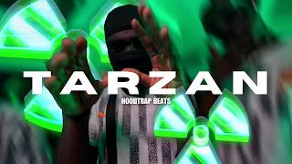 [HOODTRAP REMIX] Kerchak - TARZAN | UK HOODTRAP 2024