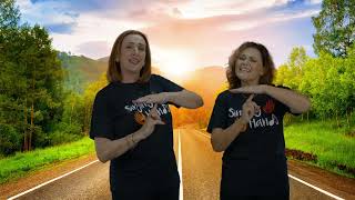 Makaton - SHOTGUN - Singing Hands