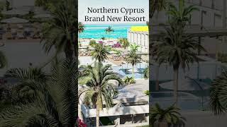 Alluring Resorts in cyprus