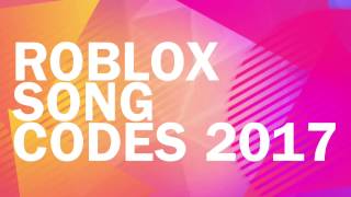 Roblox Song Codes Part 3 2016 - 