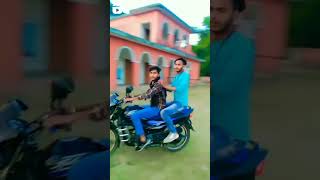 New Bhojpuri songs Lover boy Smile Raja ka video