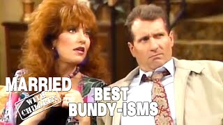 Best Bundy-isms | Married With Children
