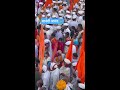 kokan dindi roha raigad alandi nagar pradkshina shorts video viral varkari maharashtra