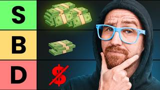 These 15 Faceless Niches Will Make You Money in 2026
