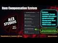 FiveM Compensation Stashes | Offline Rewards, Discord Logs & More