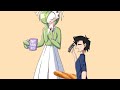 Gardevoir’s Morning With Master | Pokémon Comic dub 149