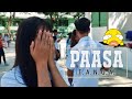 PAASA (T.A.N.G.A)- Yeng Constantino- MV COVER