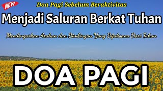 Renungan Pagi Kristen - Doa Pagi - Suara Injil - Pohon Kehidupan Terbaru - Saat Teduh Pagi Terbaru