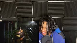 C Blu - 678 / 3AM In The Towns(WhoRunItNYC Performance)(Reaction)