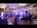 Les Mis Wedding Flash Mob -  Memphis Wedding - Message in a Bottle Productions