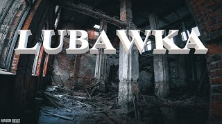 (2) Urbex Dworca PKP w Lubawce grudzień 2022