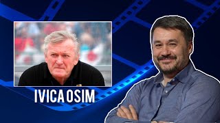 Rade Bogdanović | Ivica Osim | RTS |