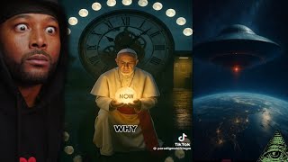 They SENT us a Message AND it will give you the CHILLS....
