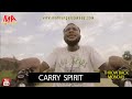 Carry Spirit (Mark Angel Comedy) (Throw Back Monday)