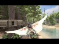 ARK: Tree platform build