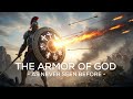 The Armor of God as Never Seen Before