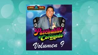 Pascualillo Coronado - El Solitario