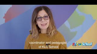 KLC School - Scuola primaria paritaria bilingue