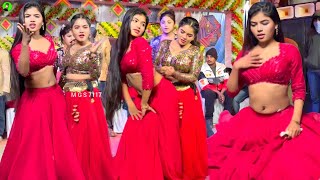 अंगूर वाली बगिया | Angur wali bagiya dj maya magar dance new style song #itz #maya #dance