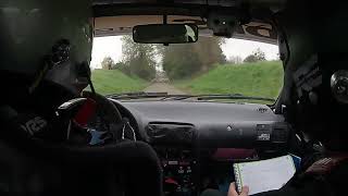 Rallye-sprint Villersois boucle 2