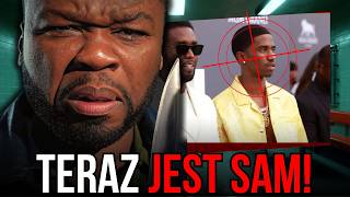 Mroczna Tajemnica Syna Diddy’ego – Zniknął Po Tym, Jak 50 Cent Ujawnił Niebezpieczną Prawdę!