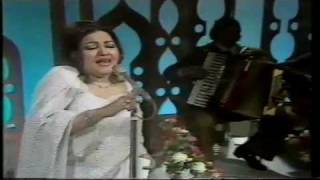 BBC Live Noor Jehan Awaaz De Kahan Hai