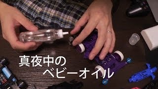 【ミニ四駆】教えてもらった！！ベアリング復活させる！30歳で復帰するミニ四駆その29