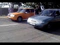 fire street club. lada 2111 vs Славута