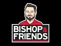 Bishop & Friends 12-2-24 | Tyvis Powell LIVE | #Buckeyes have a Michigan problem | Austin Ward