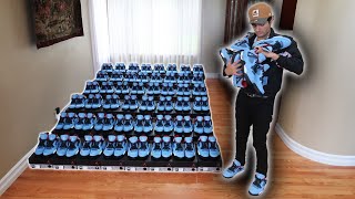 Travis Scott 4 Investment Recap