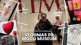 Discovering the MoCo Museum: Unmissable Exhibitions at Amsterdam’s Museum Square!