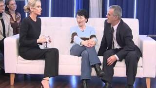 OBN - Dejana talk show - Husein Dzukic