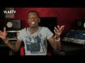 Rich Homie Quan on Falling Out with Young Thug (Flashback)