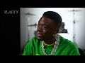 Boosie Feels Like R. Kelly was Over-Sentenced for Being Black with Money (Part 4)