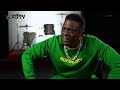 Boosie Feels Like R. Kelly was Over-Sentenced for Being Black with Money (Part 4)