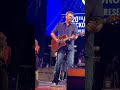 Blake Shelton- God’s Country- 05/31/19-CMA Theater Nashville, TN