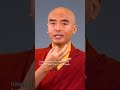 How to befriend panic -  with Mingyur Rinpoche  #worldmentalhealthday