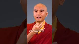 How to befriend panic -  with Mingyur Rinpoche  #worldmentalhealthday