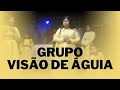 GRUPO VISÃO DE ÁGUIA (T.I. APUCARANINHA) EQUIPE ATOS PRODUÇÕES