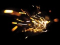 Free Sparks Stock Footage HD